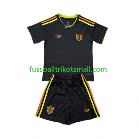 Fußballtrikots Peru Kinder 2026 Kurzarm Auswärts-trikot kaufen